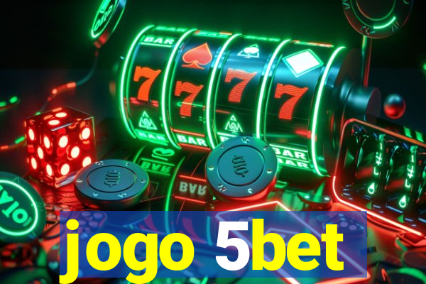 jogo 5bet